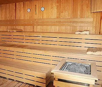 Flamingo Country Club 호텔