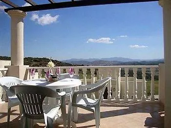 Flamingo Country Club