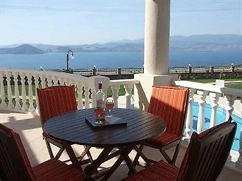 호텔 Flamingo Country Club Bogazici