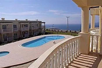 호텔 Flamingo Country Club