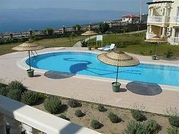 Apartmán Flamingo Country Club *