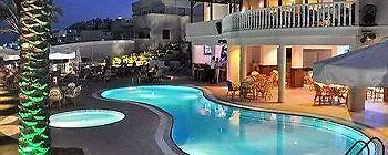 Hotel Flamingo Country Club Bogazici