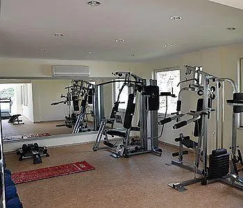 Flamingo Country Club 호텔 *