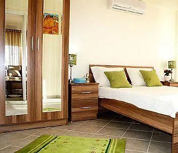 호텔 Flamingo Country Club *