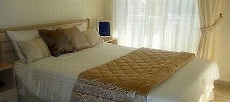 Flamingo Country Club Hotel Bogazici