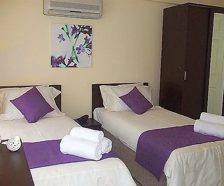 Flamingo Country Club *