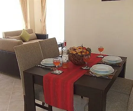 Flamingo Country Club 호텔 *