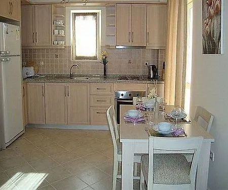 Flamingo Country Club * Bogazici