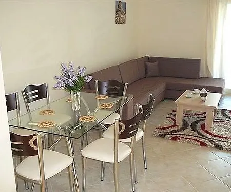 Flamingo Country Club 호텔 Bogazici