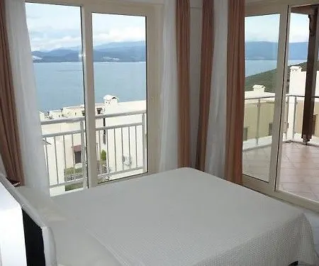 Flamingo Country Club 호텔 Bogazici