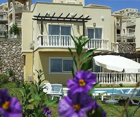 Flamingo Country Club Hotel Bogazici