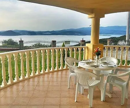 Flamingo Country Club Bogazici