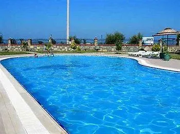 Flamingo Country Club * Bogazici