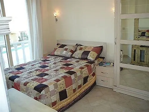 Flamingo Country Club ホテル