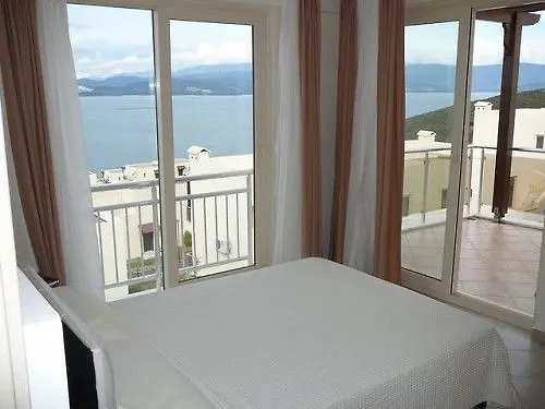 Flamingo Country Club ホテル Bogazici