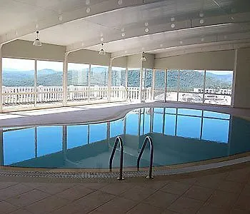 Flamingo Country Club ホテル