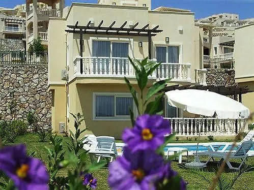 Flamingo Country Club ホテル Bogazici