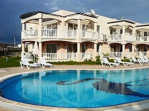 ホテル Flamingo Country Club *