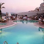 Szálloda Flamingo Country Club *