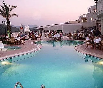 호텔 Flamingo Country Club *