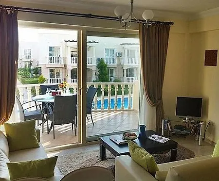 Flamingo Country Club Apartment Bogazici