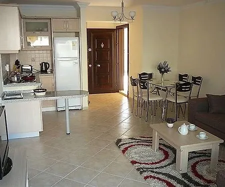 Flamingo Country Club Apartment
