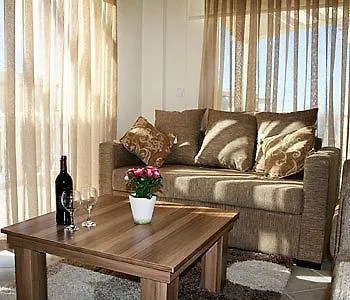 Flamingo Country Club Apartment *