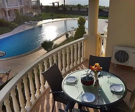 Flamingo Country Club *