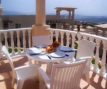 Flamingo Country Club Apartment *