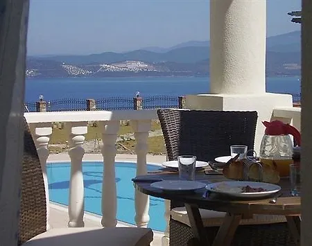 Flamingo Country Club * Bogazici