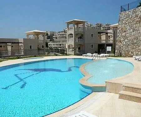 Flamingo Country Club Bogazici