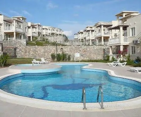 Apartment Flamingo Country Club *