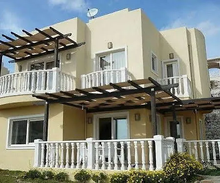 Apartment Flamingo Country Club Bogazici