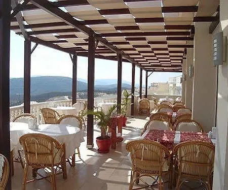 Hotel Flamingo Country Club *