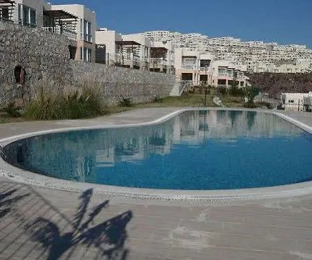 Flamingo Country Club Apartment Bogazici