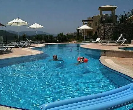 Flamingo Country Club *