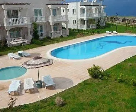Apartment Flamingo Country Club *