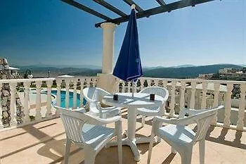 Flamingo Country Club Hotel *