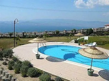 Flamingo Country Club * Богазычи