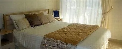 Flamingo Country Club Hotel Bogazici