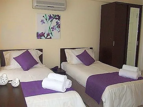 Flamingo Country Club *