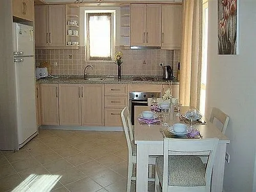 Flamingo Country Club * Bogazici