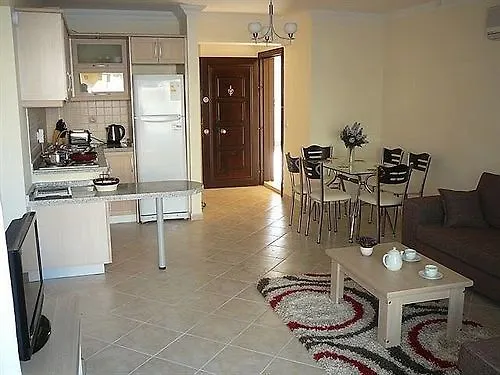 Flamingo Country Club Hotel