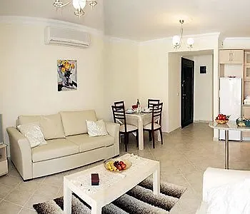 Flamingo Country Club *