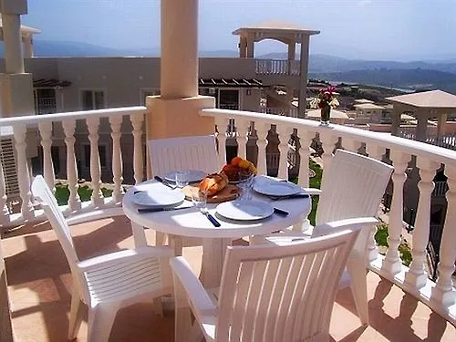 Flamingo Country Club Hotel *