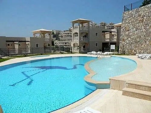 Flamingo Country Club Bogazici