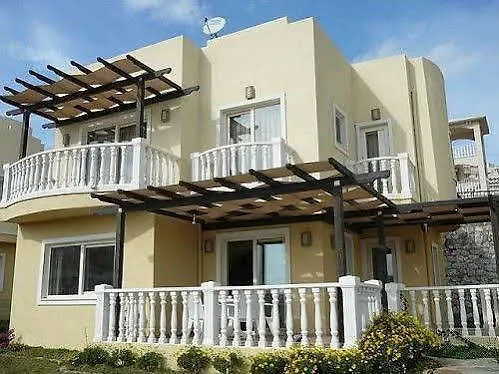 Hotel Flamingo Country Club Bogazici