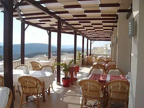 Hotel Flamingo Country Club *