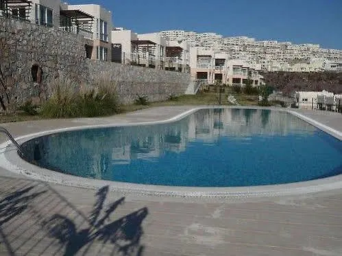 Flamingo Country Club Hotel Bogazici