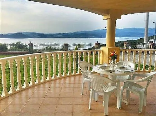 Flamingo Country Club Bogazici